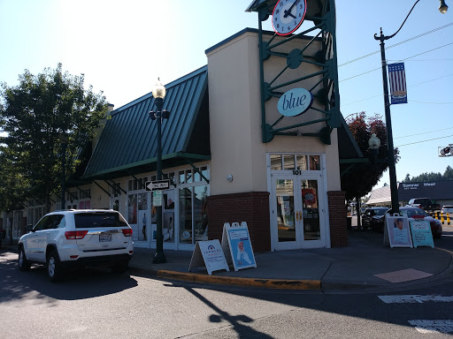 Blue, A Goodwill Boutique - Sumner