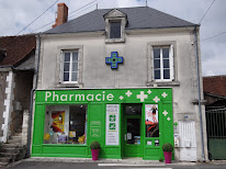 Pharmacie de Clion à Clion