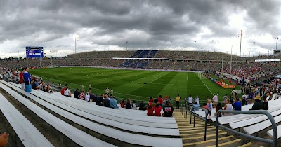 Rentschler Field at Pratt & Whitney Stadium