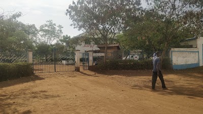 Photos of Lutheran Church