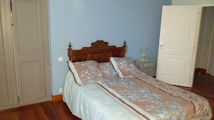 Photo n°5 de Chambres d'Hôtes Larrey à Audignon (Chambre d'hôtes)