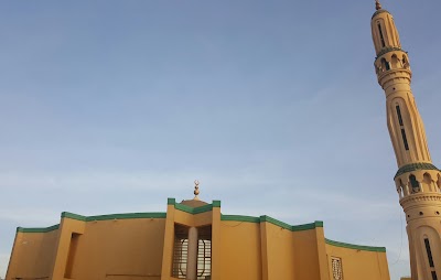 Mosque