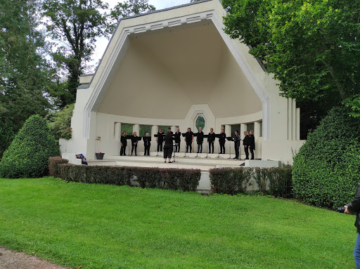 Exèdre - Visual