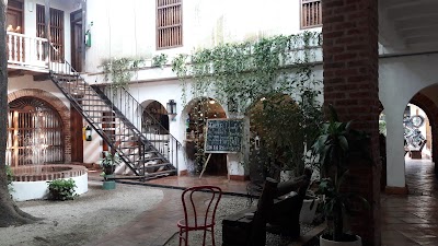 Photos of Bantu Hotel