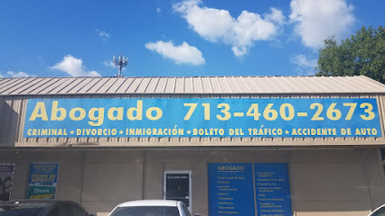 Bufete de abogados Basu, PLLC