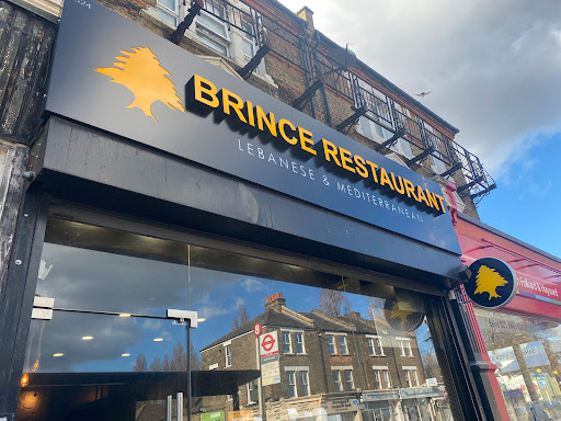 Brince Restaurant