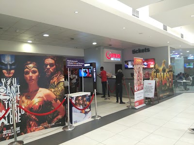 Photos of Genesis Cinemas Novare
