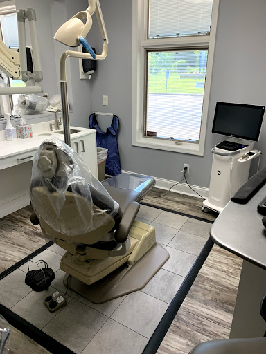 Siebenthaler Dental Center