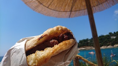Photos of Zeppelin - Beach & lounge bar