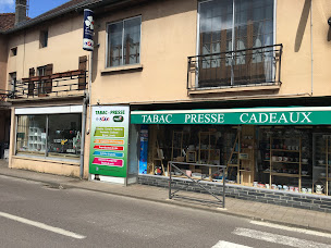 Photo n°5 de Tabac Presse SNC MADIOT à Scey-sur-Saône-et-Saint-Albin (Marchand de journaux)