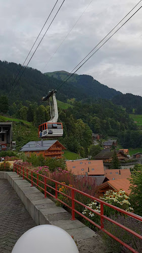 Hotel Panorama - Campingplatz