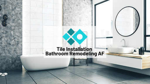 Avatar for Tile Installation Bathroom Remodeling AF
