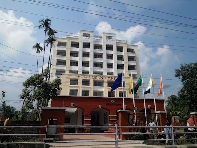 Photos of Hotel Grand Park Barisal