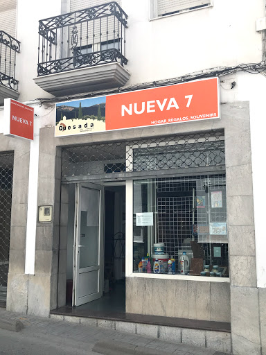 Nueva 7