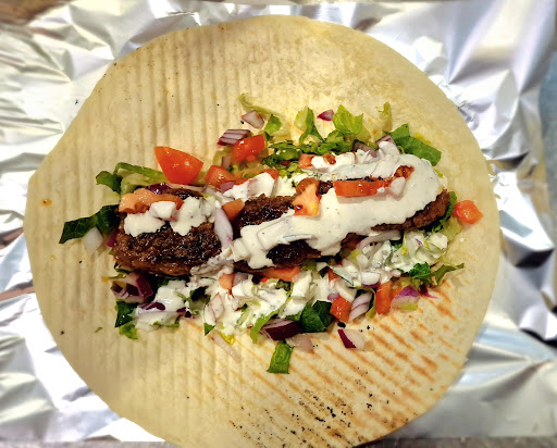 Photo 2 - rapid O grill