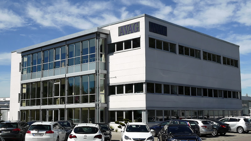 AVAG Holding SE