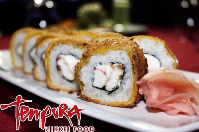 Photos of Tempura