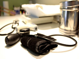 Photo n°5 de Dr Paul TACHOUSIN est parti du cabinet en 2019 à Auch (Médecin généraliste)