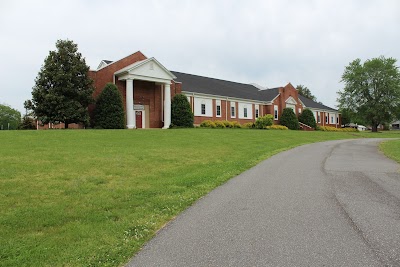 Pilot Mountain School