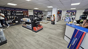 Photo n°10 de Lariviere à Nîmes (Magasin d'outillage)