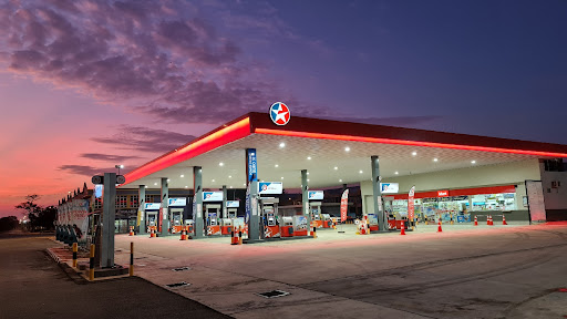Caltex Bandar Putra Bertam @ RAFIK ALI VISION GROUP (M) SDN BHD