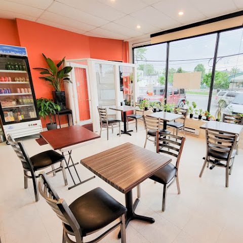 Restaurant La Maison de Seoul by null