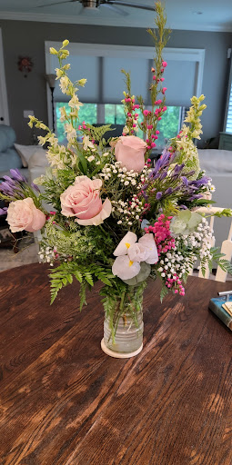 Exquisite Flowers - Visual
