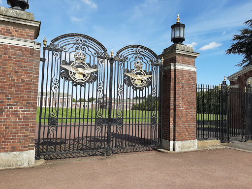 Royal Air Force Cranwell