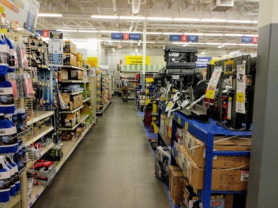 Harbor Freight Tools