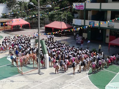 Photos of Escuela Nuevo Ecuador