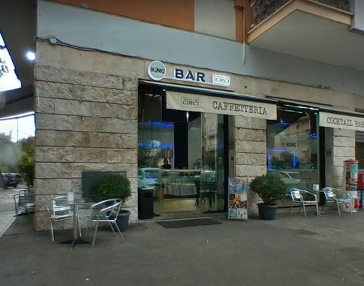 King Cocktail Bar