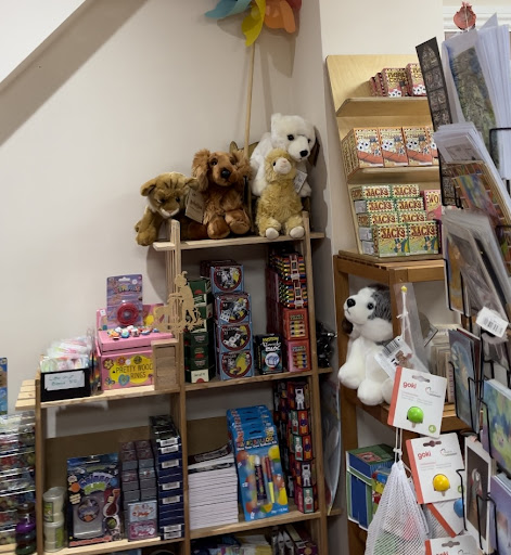 Al Fine Gift Shop - Thumbnail