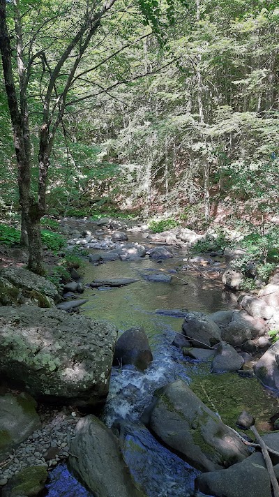 Cascate del Dardagna