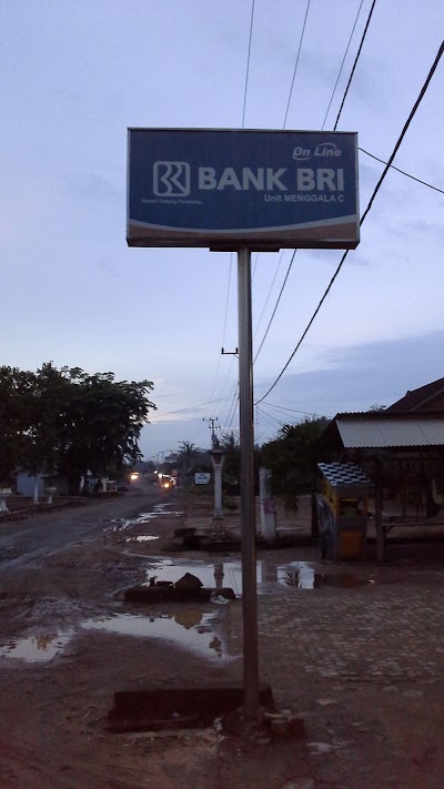 Photos of BRI Unit Menggala C