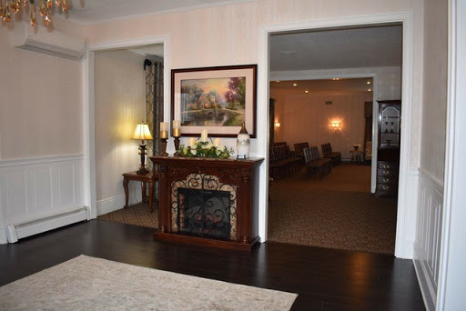 Conte-Giamberardino Funeral Home Gallery - United States