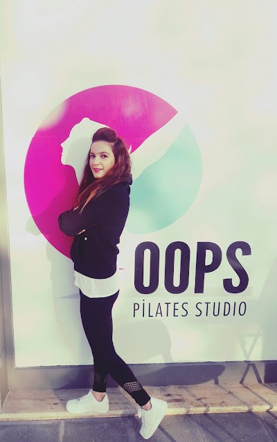 Oops Pilates Studio Konya