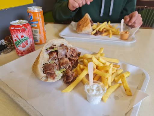 Photo 1 - McDonald's Moréac