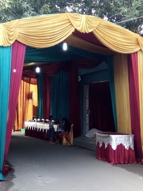 Rias Pengantin Uyum （ RPU ）, Author: sukarno ajah