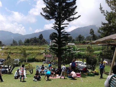 Photos of Puncak