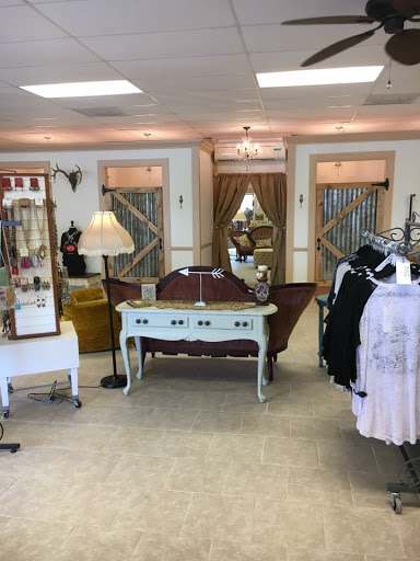 Breazy’s Boutique
