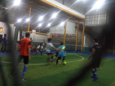 Photos of Nou Camp Futsal