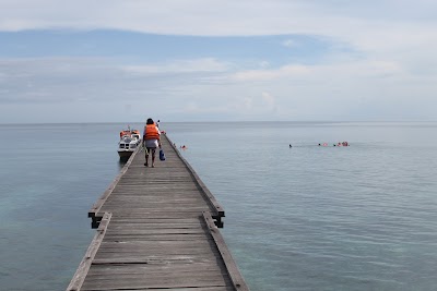 Photos of JEMBATAN PANTAI ANGKASA