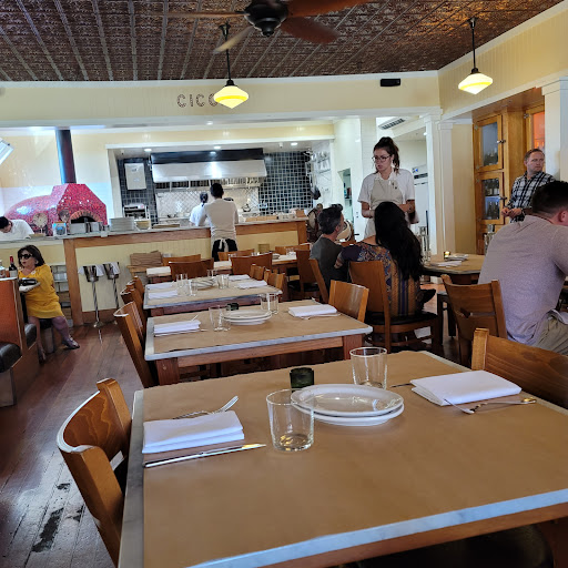 Ciccio Gallery - United States