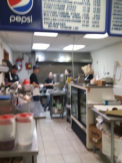 Photos of Hoagie Man Deli