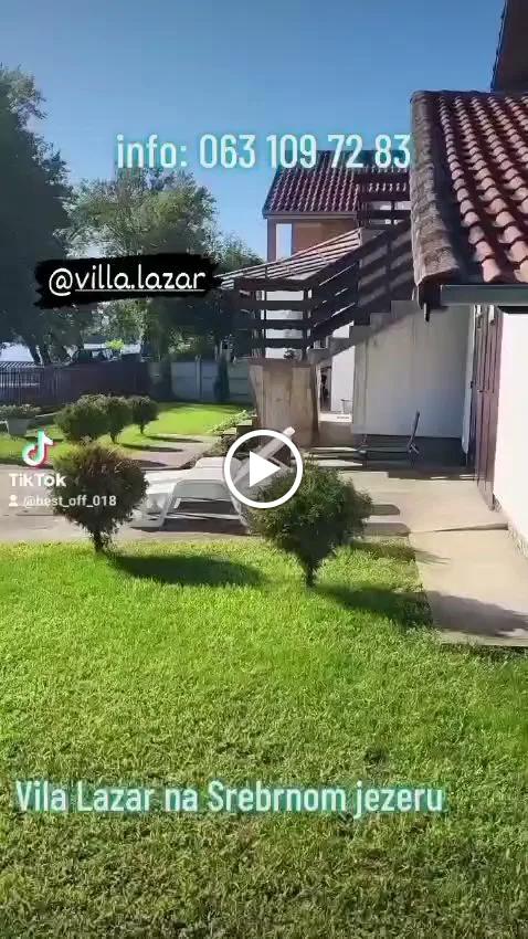Villa Lazar