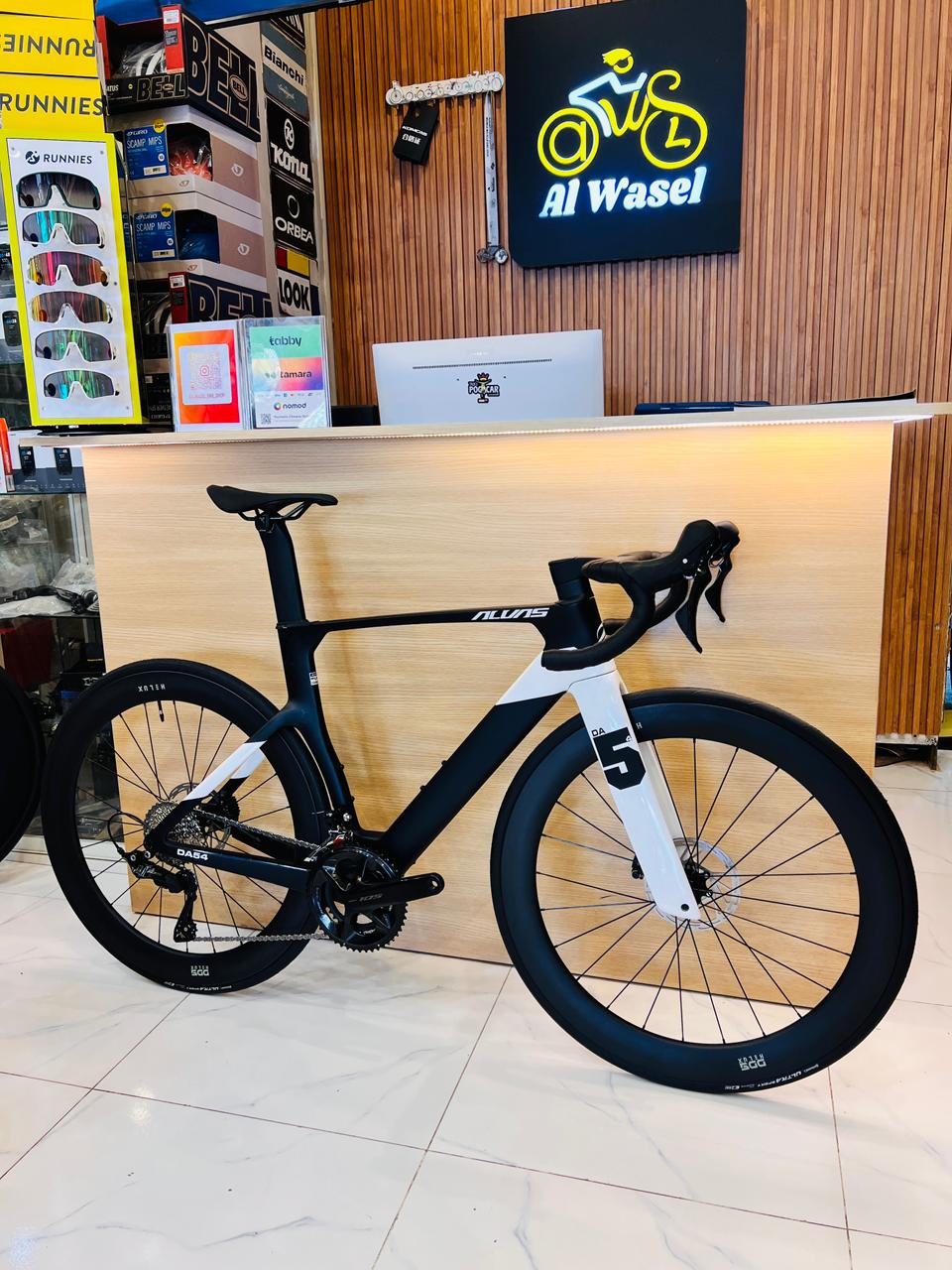 الوصل لبيع الدراجات الهوائية - صورة 3