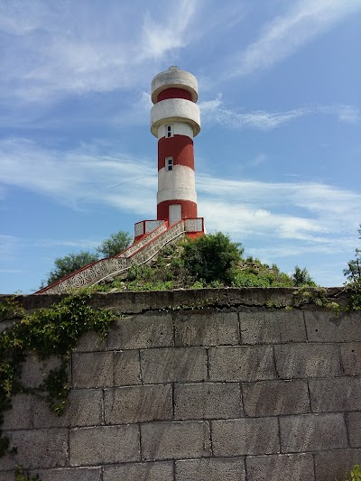 Photos of Faro Del Cuyo