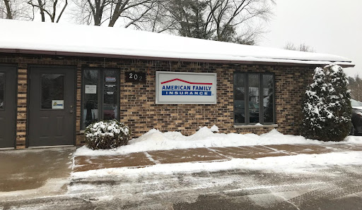 David J Cooper Agency Inc American Family Insurance