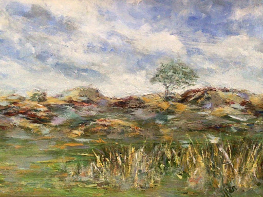 Golden Plains Artists Inc Gallery - Australia