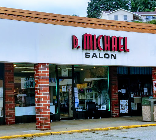 D. Michael Salon - Thumbnail
